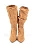 Jessica Simpson Tan Brown Boots Size 7 1/2 - photo 2