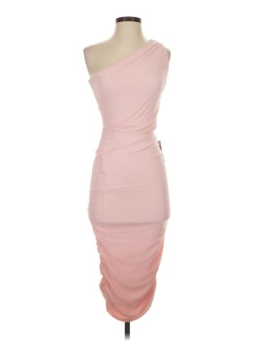 LOVE X DESIGN Cocktail Dress (view 1)