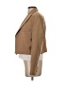MNG Tan Blazer Size S - photo 5