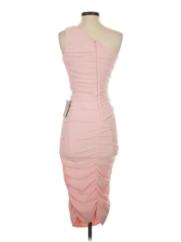 LOVE X DESIGN Cocktail Dress (view 2)