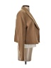 MNG Tan Blazer Size S - photo 4