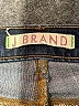 J Brand Blue Jeans Size 27 waist - photo 7