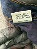 J Brand Blue Jeans Size 27 waist - photo 8