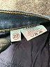 J Brand Blue Jeans Size 27 waist - photo 9