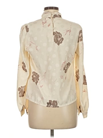 Nicola Long Sleeve Blouse (view 2)