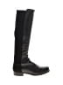 Stuart Weitzman 100% Leather Black Boots Size EU 37 - photo 1