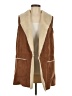 Westport 1962 100% Polyester Brown Vest Size M - photo 1