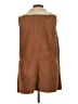 Westport 1962 100% Polyester Brown Vest Size M - photo 2
