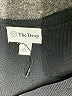 The Drop Solid Black Cocktail Dress Size S - photo 7