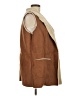 Westport 1962 100% Polyester Brown Vest Size M - photo 4