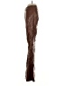 Shein Brown Casual Pants Size 4 - photo 5