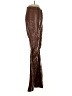 Shein Brown Casual Pants Size 4 - photo 4