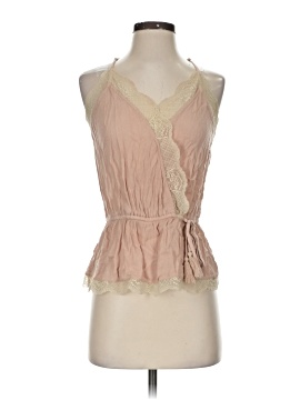 American Eagle Outfitters Sleeveless Blouse