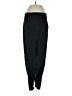 Reiss Solid Black Track Pants Size 4 - photo 1