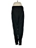 Reiss Solid Black Track Pants Size 4 - photo 2