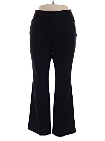 7th Avenue Design Studio New York & Company Dress Pants (view 1)