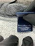 Nike Gray Track Jacket Size S - photo 6