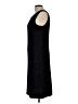 St. John Tweed Black Cocktail Dress Size 12 - photo 5