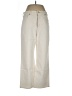 Veronica Beard Ivory Jeans Size 32 waist - photo 1