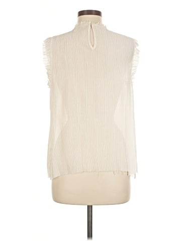 Grade & Gather Sleeveless Blouse (view 2)