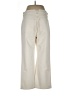 Veronica Beard Ivory Jeans Size 32 waist - photo 2