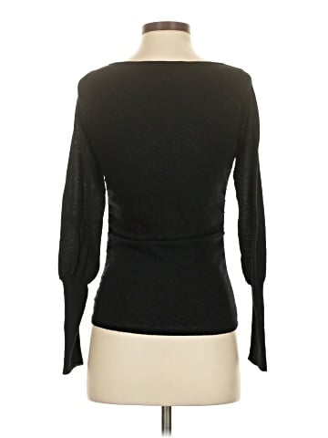 Diane von Furstenberg Wool Pullover Sweater (view 2)