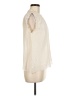 Grade & Gather 100% Polyester Ivory Sleeveless Blouse Size M - photo 4