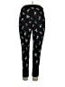 Torrid Print Black Casual Pants Size 1X Plus (1) - photo 2