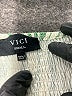 VICI Green Sleeveless Blouse Size S - photo 7