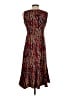 Perceptions Red Cocktail Dress Size S - photo 2