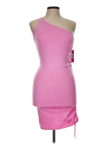 Beginning Boutique Cocktail Dress (view 1)
