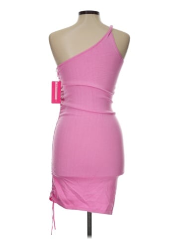 Beginning Boutique Cocktail Dress (view 2)
