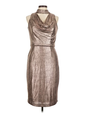 Cachet Cocktail Dress (view 1)