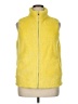 Lomon 100% Polyester Yellow Vest Size XL - photo 1