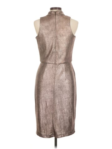 Cachet Cocktail Dress (view 2)