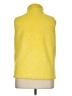 Lomon 100% Polyester Yellow Vest Size XL - photo 2