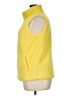 Lomon 100% Polyester Yellow Vest Size XL - photo 5