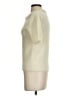 She + Sky Ivory Short Sleeve Top Size S - photo 5