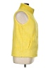Lomon 100% Polyester Yellow Vest Size XL - photo 4