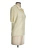 She + Sky Ivory Short Sleeve Top Size S - photo 4