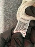 Crown & Ivy 100% Cotton Print Ivory Blue Pullover Sweater Size M (kids) - photo 4
