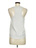 Lululemon Athletica Silver Tank Top Size 6 (estimated) - photo 2