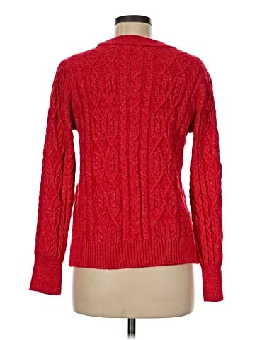 Crown & Ivy Pullover Sweater (view 2)