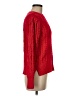 Crown & Ivy Red Pullover Sweater Size M - photo 4