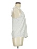Lululemon Athletica Silver Tank Top Size 6 (estimated) - photo 4