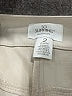 So Slimming by Chico's Solid Tan Casual Pants Size Lg (2) - photo 7