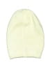 Wooden Ships Yellow Ivory Beanie One size - photo 1