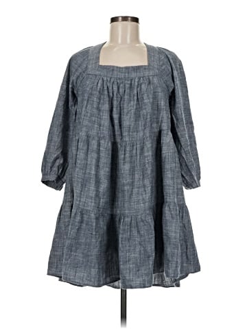 Whistles Casual Dress (view 1)