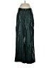 Peppermayo 100% Polyester Green Snow Pants With Bib Size 4 - photo 1