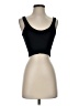 Out From Under Black Tank Top Size S - photo 1
